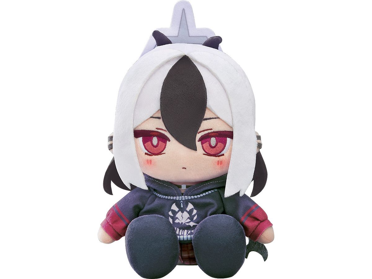 Blue Archive Chocopuni Plushie Kayoko