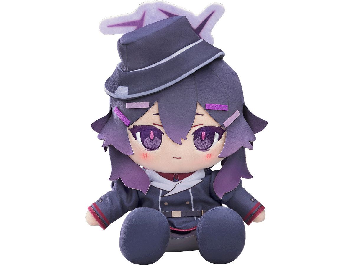 Blue Archive Chocopuni Plushie Haruka