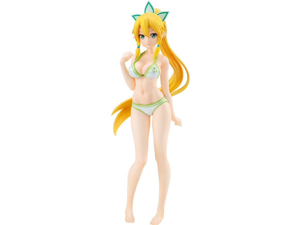 POP UP PARADE BEACH QUEENS Leafa (Sword Art Online Progressive: Scherzo of Deep Night)