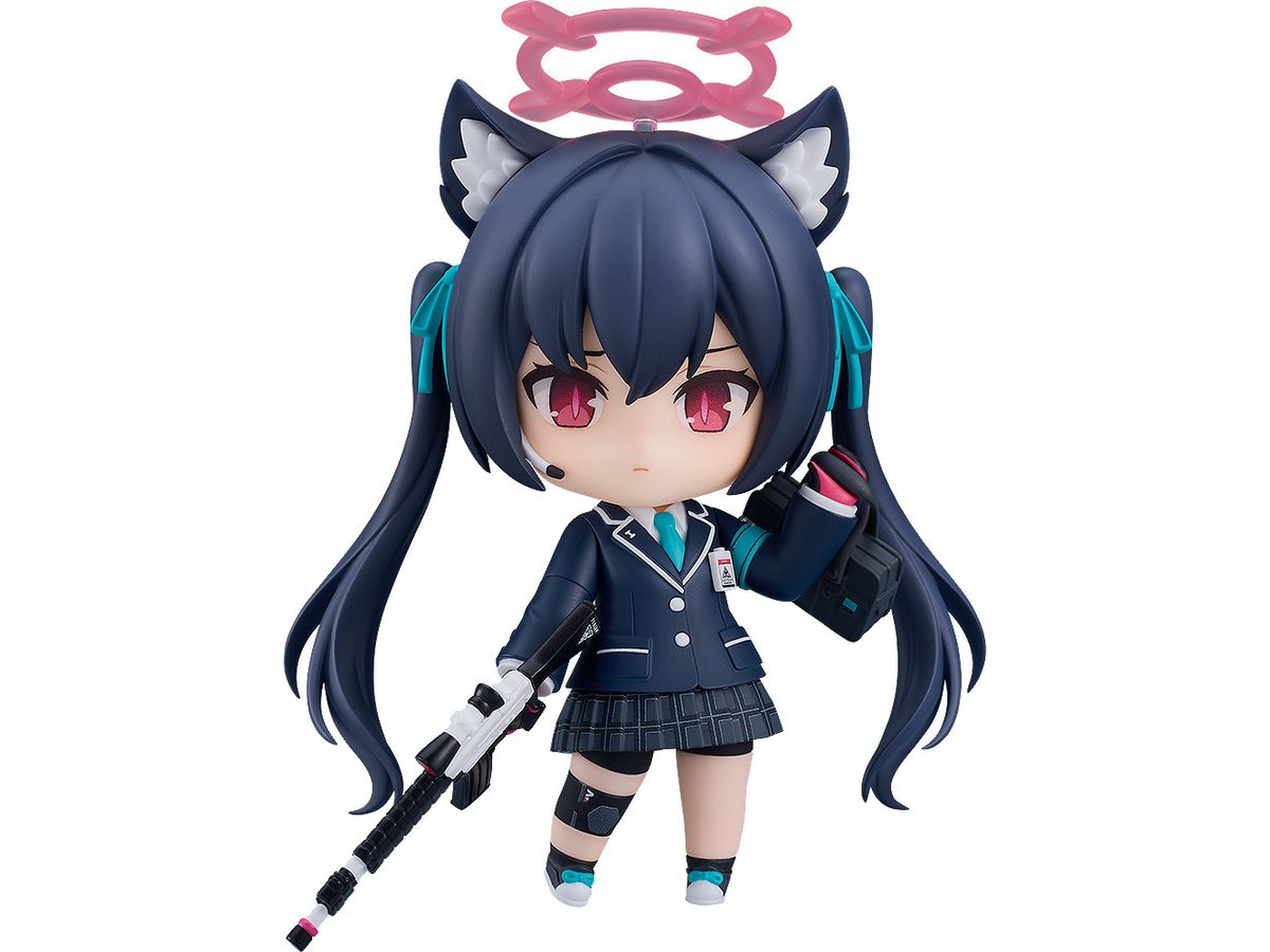 Nendoroid Serika Kuromi (Blue Archive)