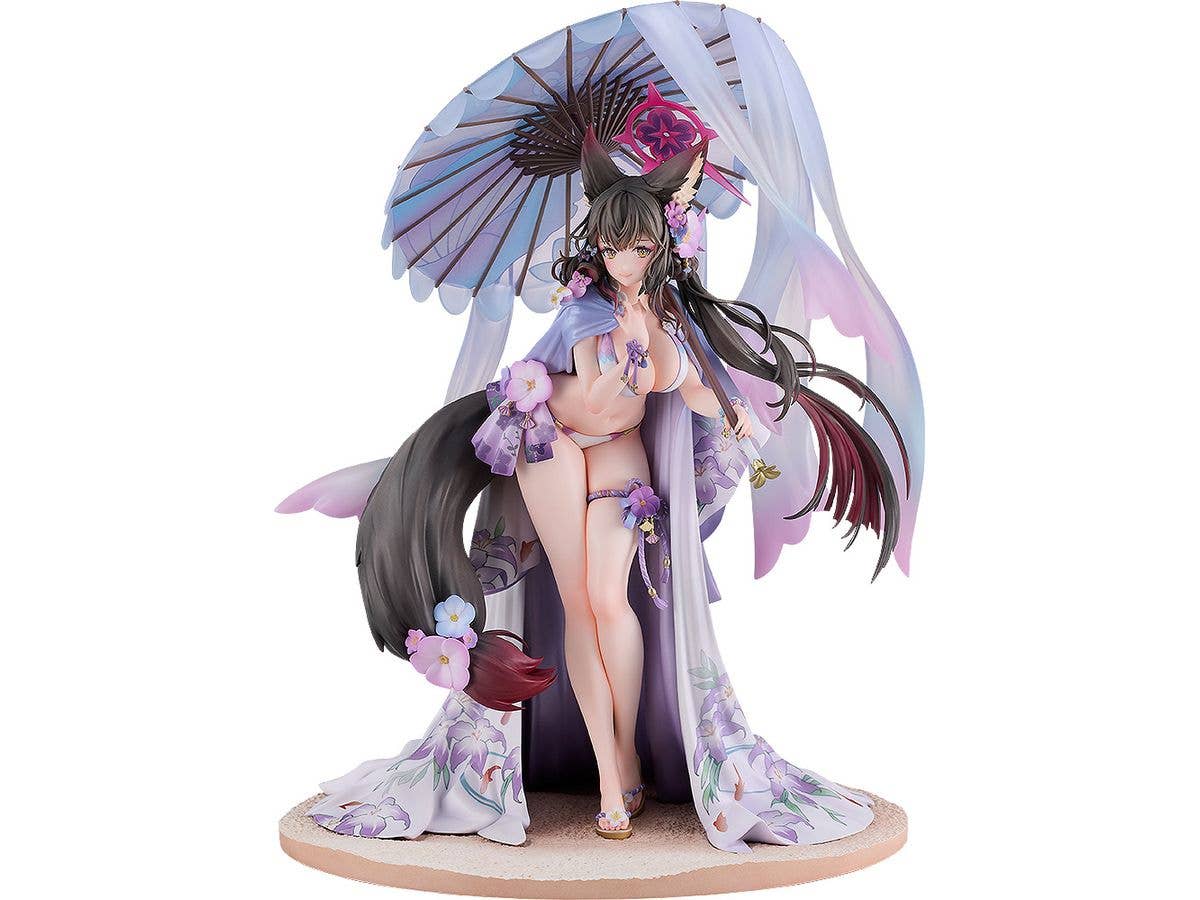 Blue Archive: Wakamo (Swimsuit)