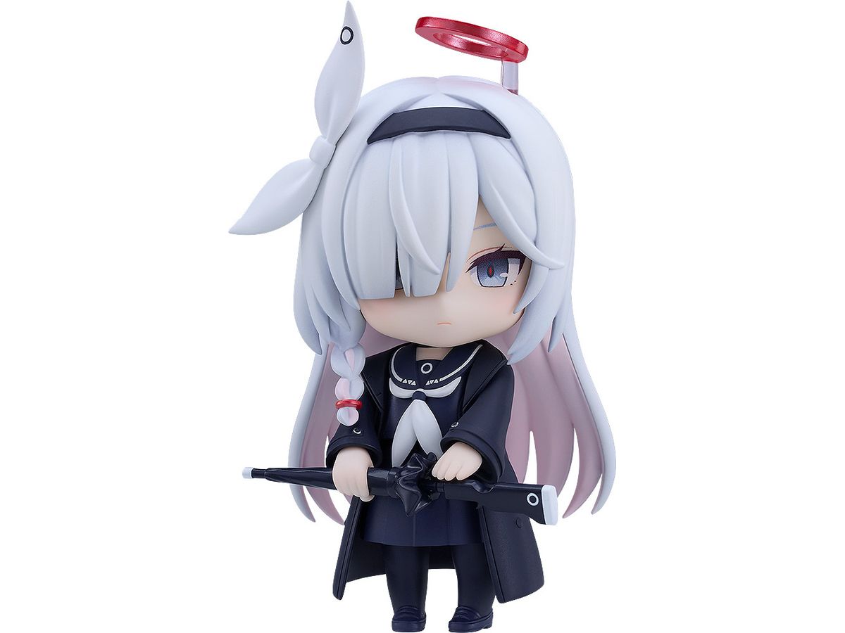 Nendoroid Plana (Blue Archive)