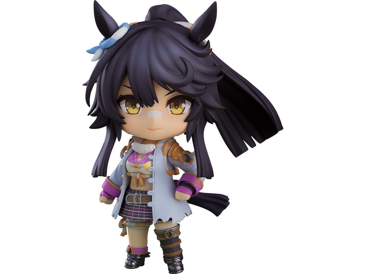 Nendoroid Narita Brian (Uma Musume: Pretty Derby)