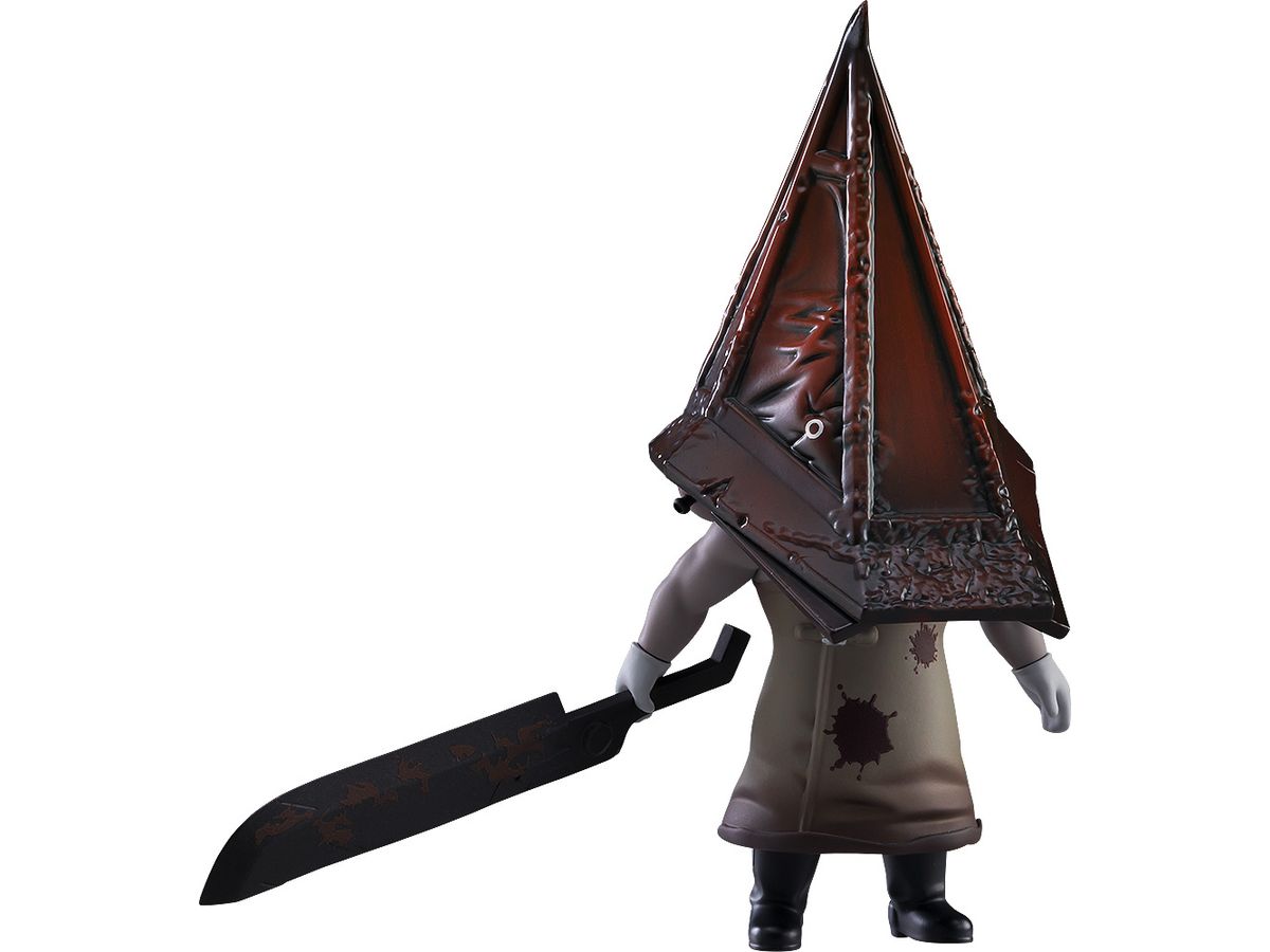 Nendoroid Red Pyramid Thing (SILENT HILL 2)