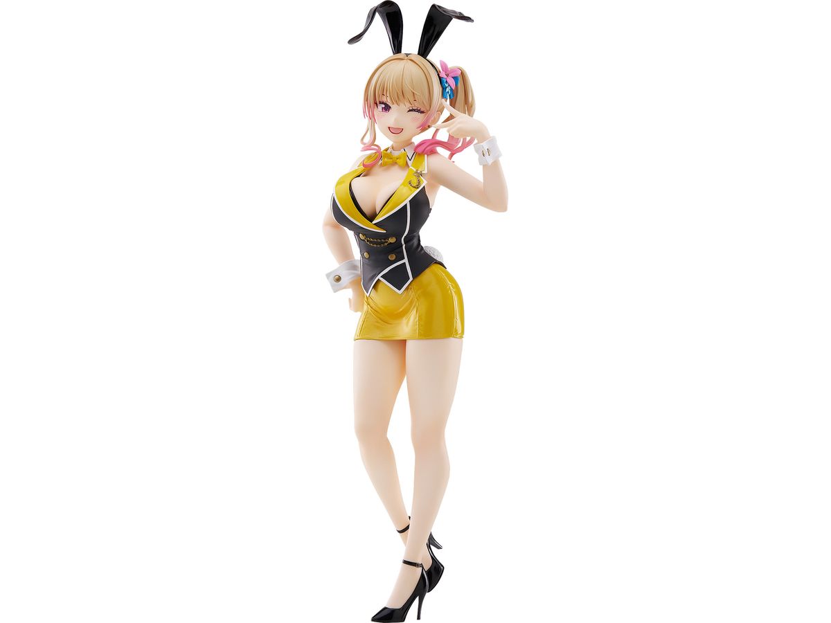 POP UP PARADE Rin L Size (BUNNY GARDEN)