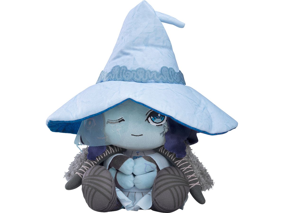 ELDEN RING Plushie Ranni