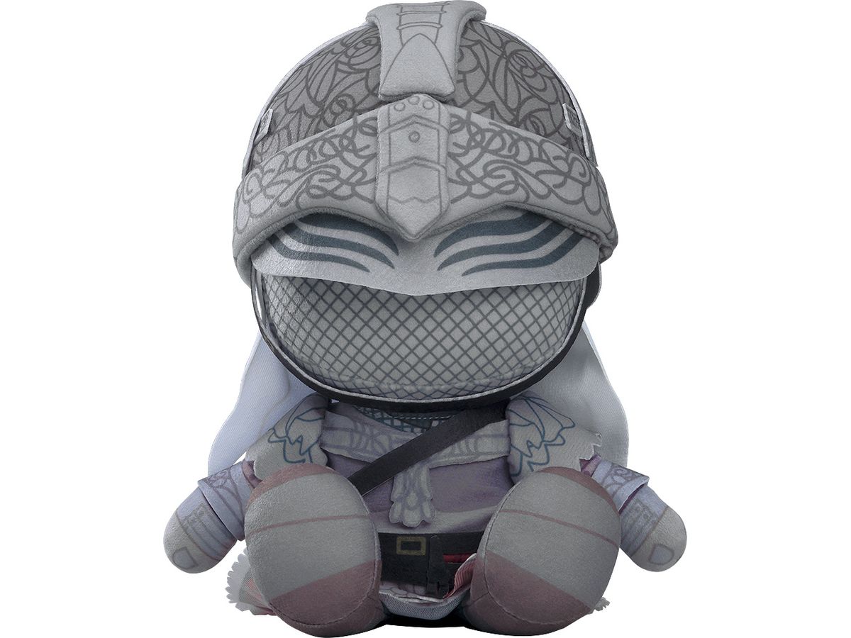 ELDEN RING Plushie Raging Wolf