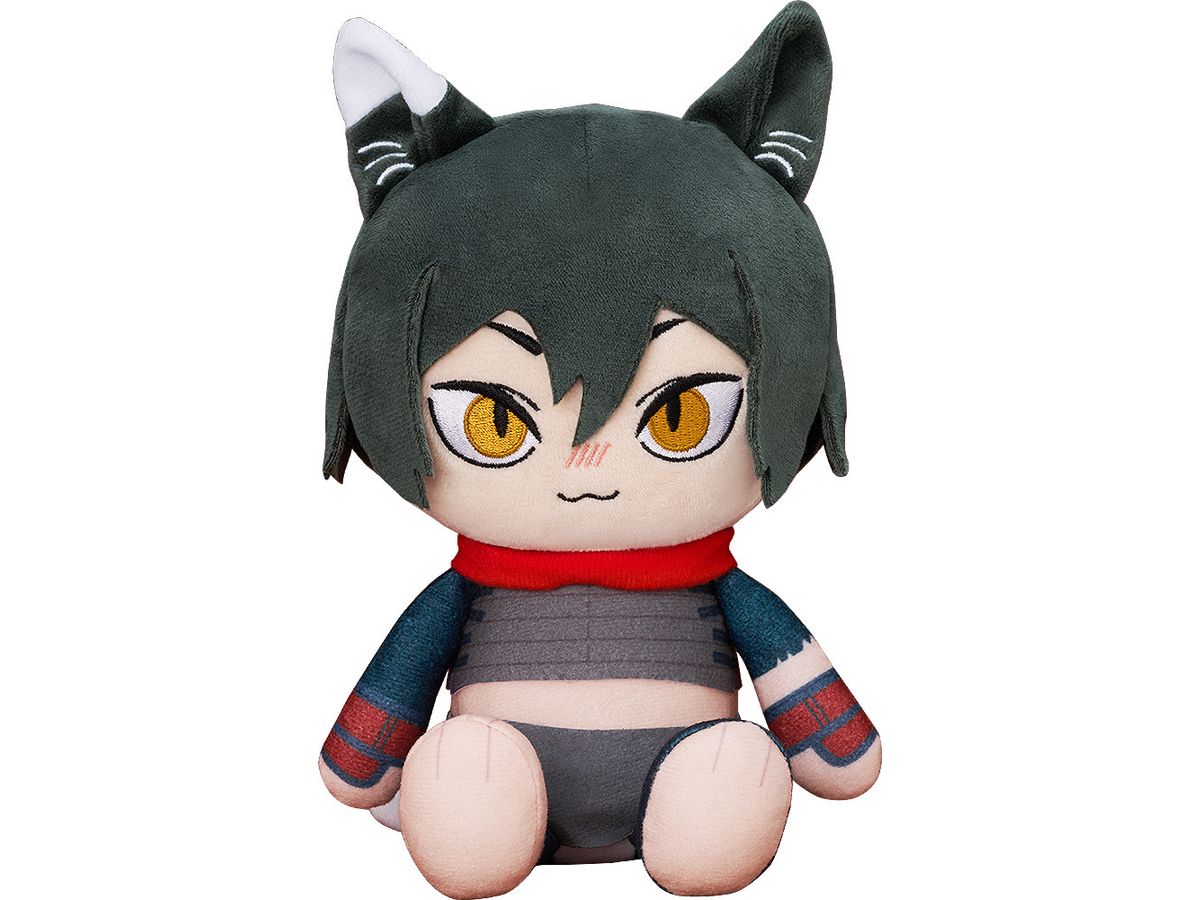 Delicious in Dungeon Plushie Izutsumi