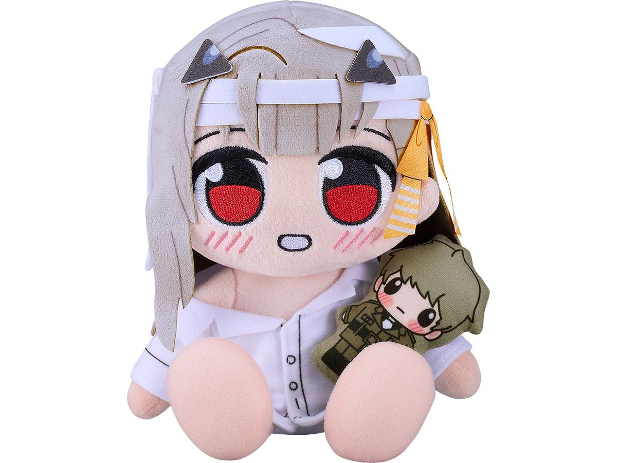 Goddess of Victory: NIKKE Kuripan Plushie Modernia