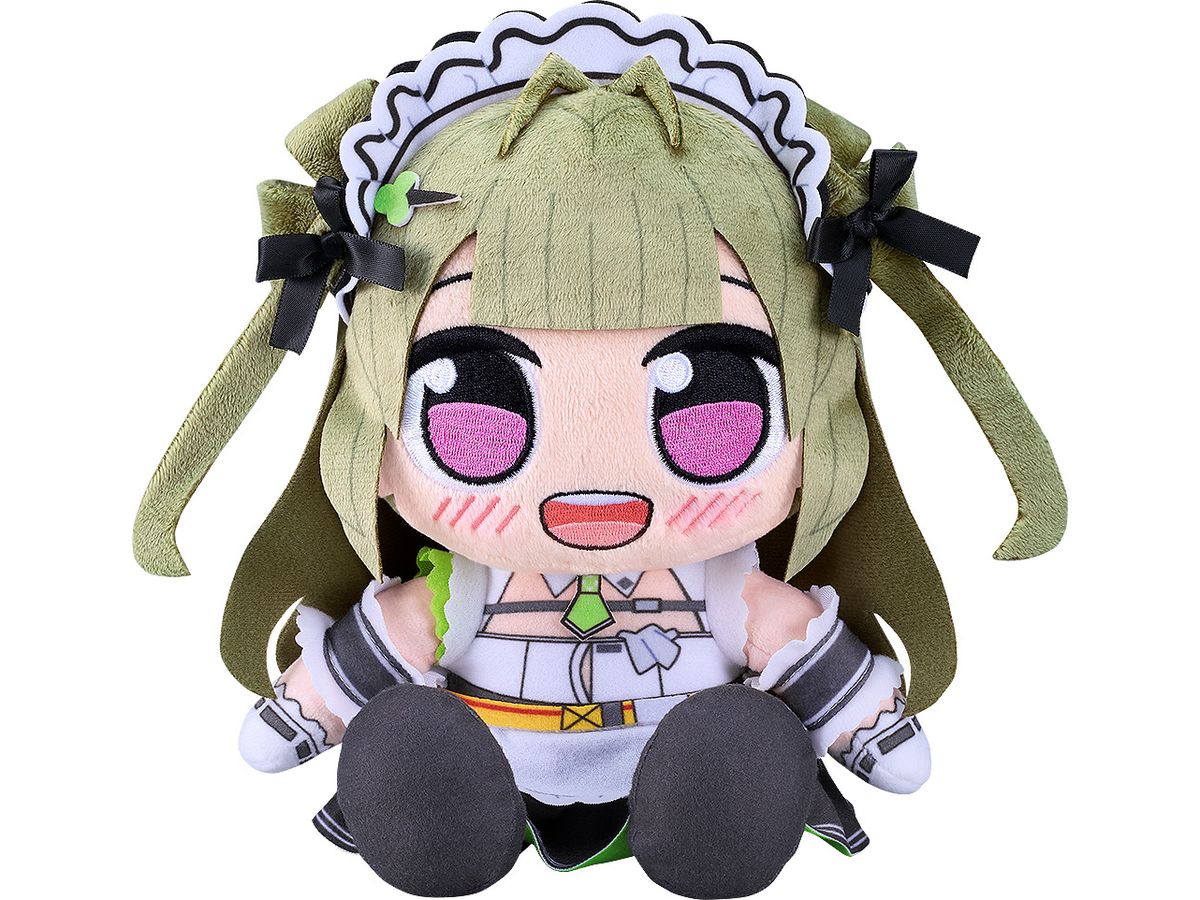 Goddess of Victory: NIKKE Kuripan Plushie Soda