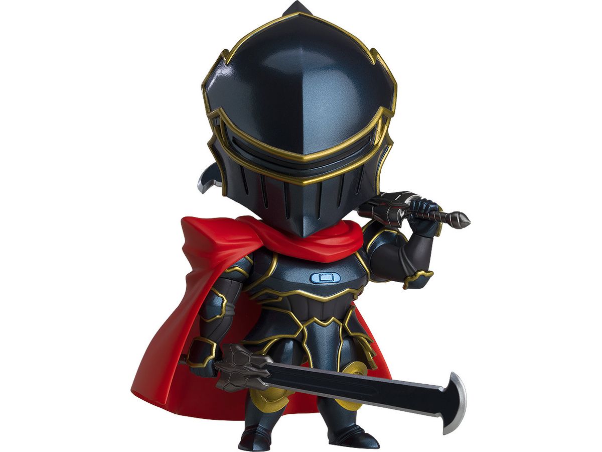 Nendoroid Dark Hero Momon (OVERLORD)