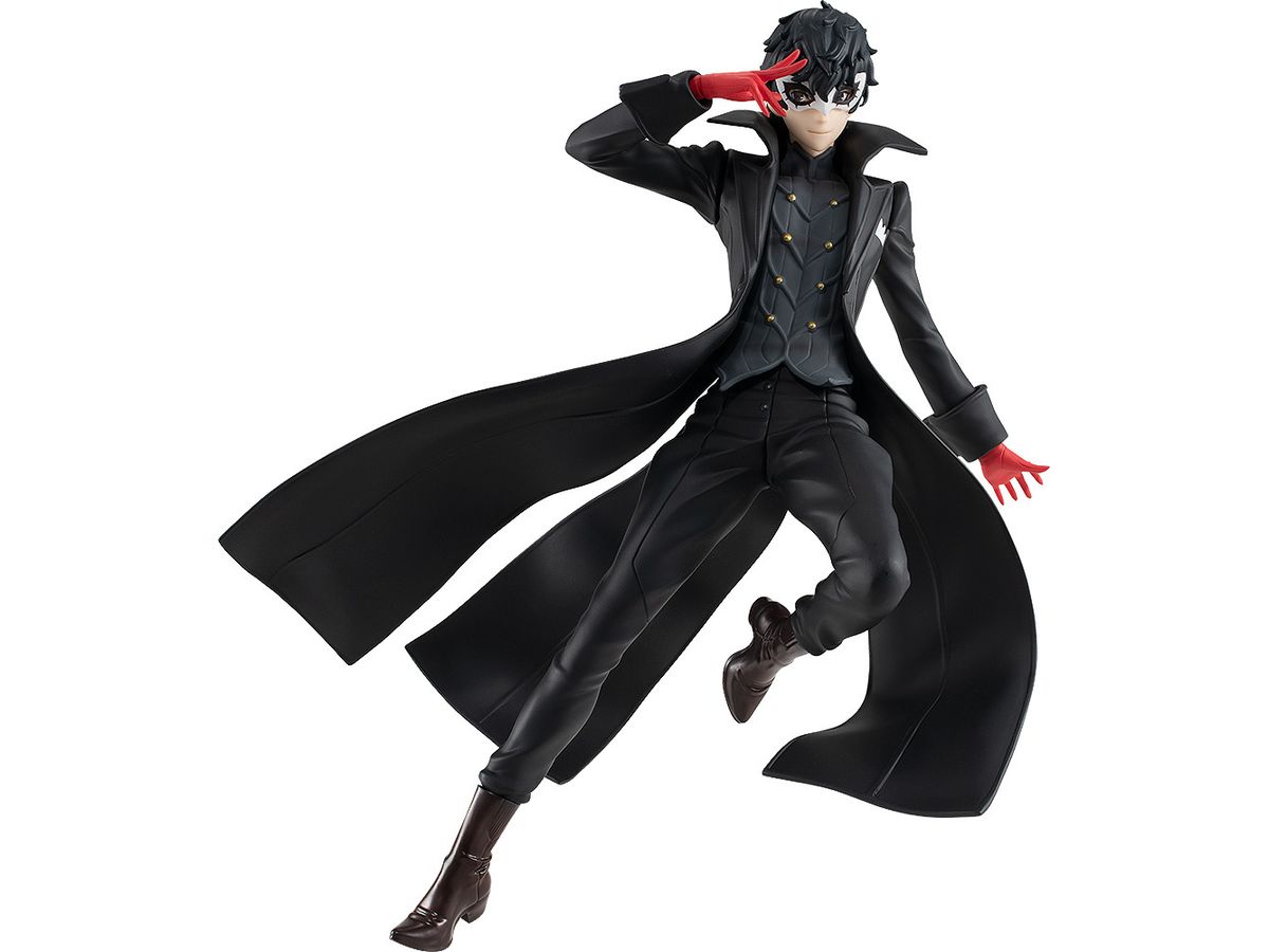 POP UP PARADE Joker (Persona 5 the Animation) (Rerelease)