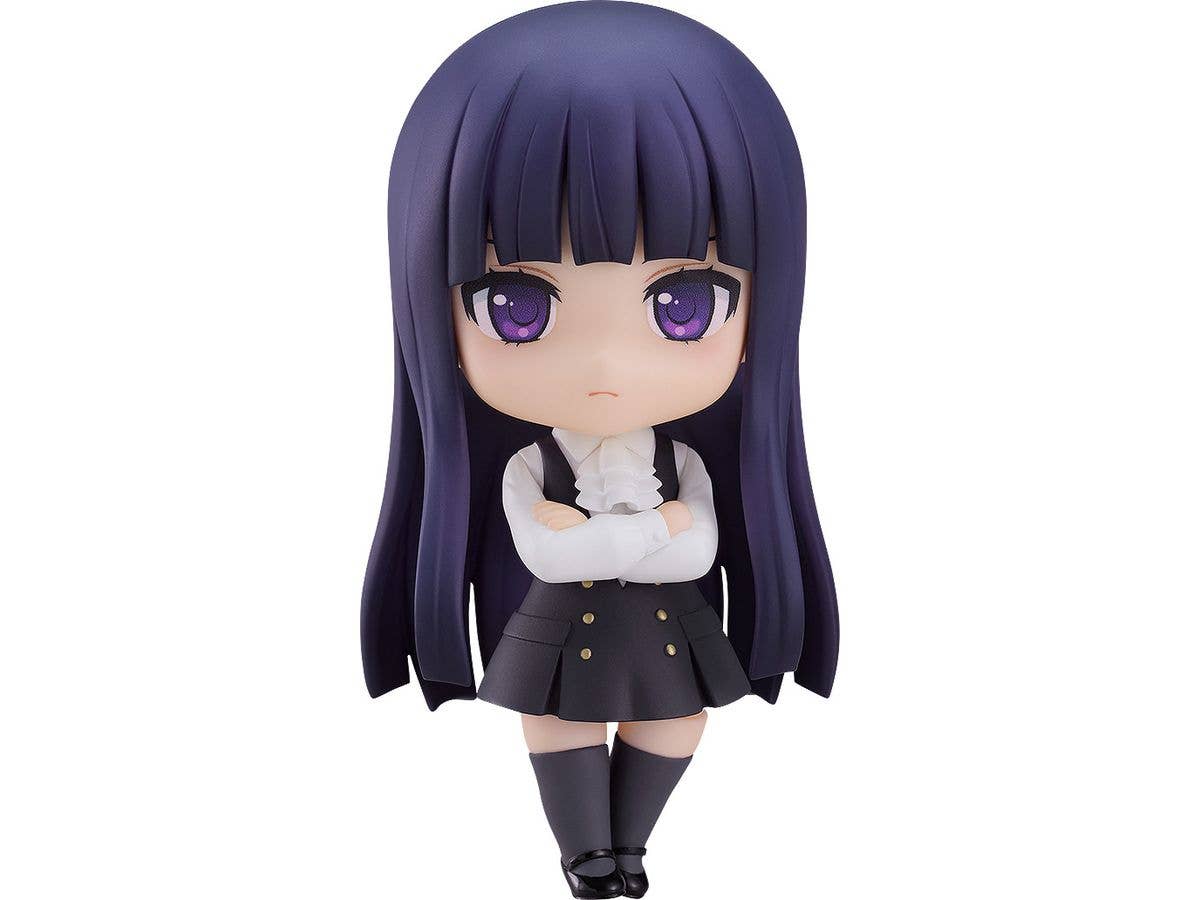 Nendoroid Ririchiyo Shirakiin (Inu x Boku SS)