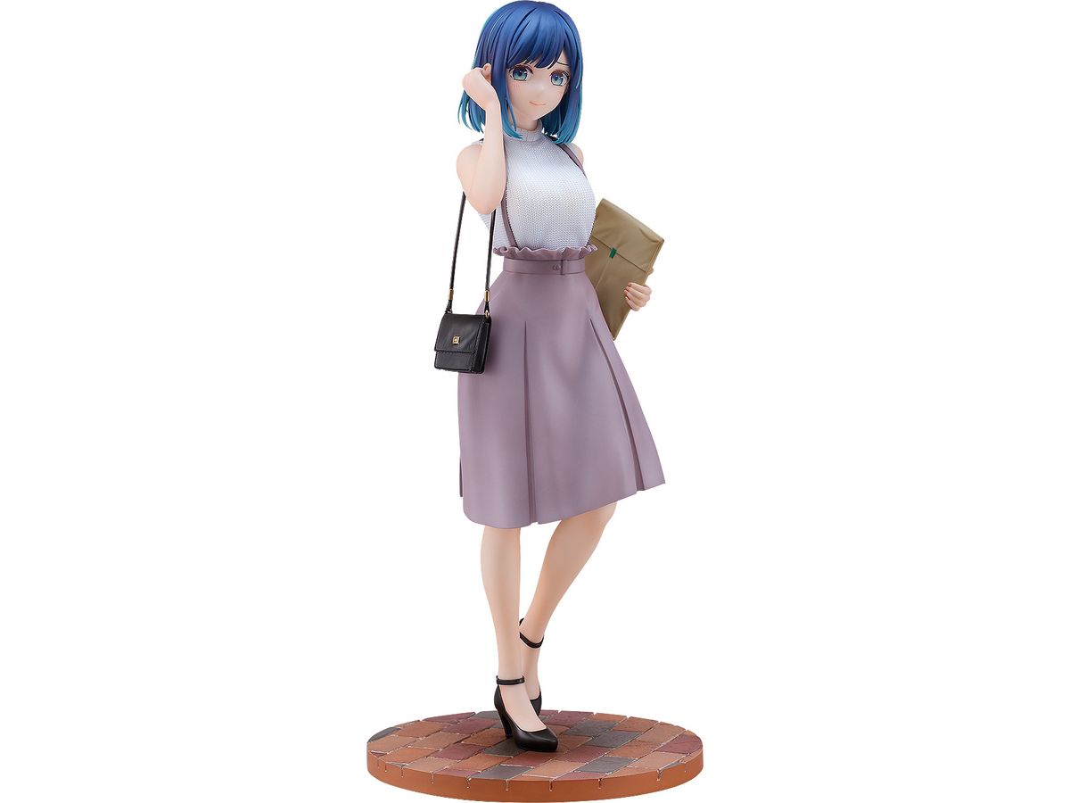 Oshi no Ko: Akane Kurokawa: Date Style Ver.