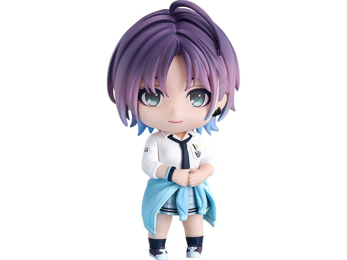 Nendoroid Toru Asakura (THE IDOLM@STER SHINY COLORS)