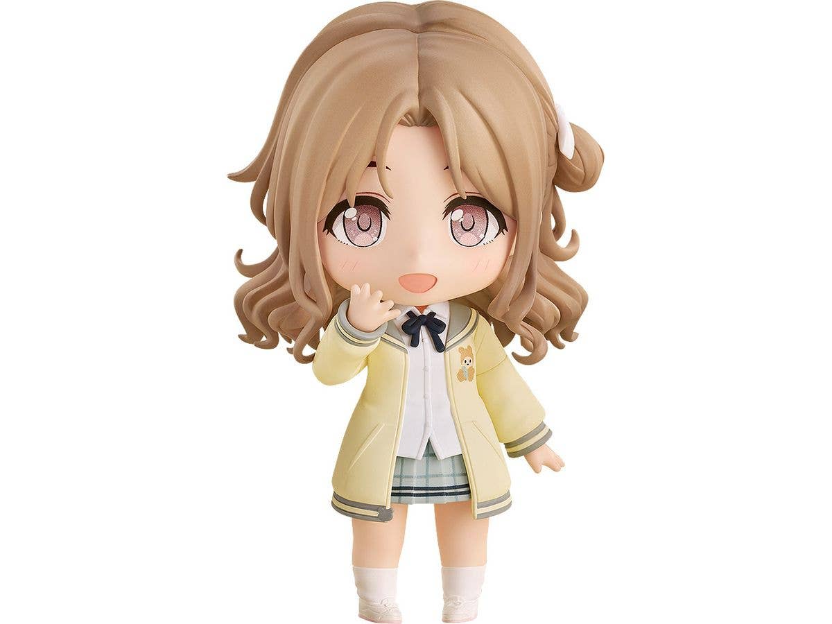 Nendoroid Hinana Ichikawa (THE IDOLM@STER SHINY COLORS)
