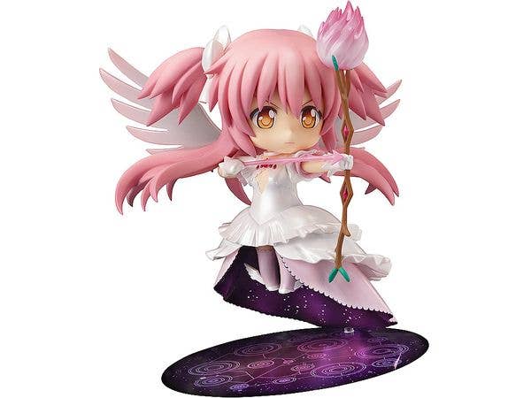 Nendoroid Ultimate Madoka (Puella Magi Madoka Magica) (Rerelease)