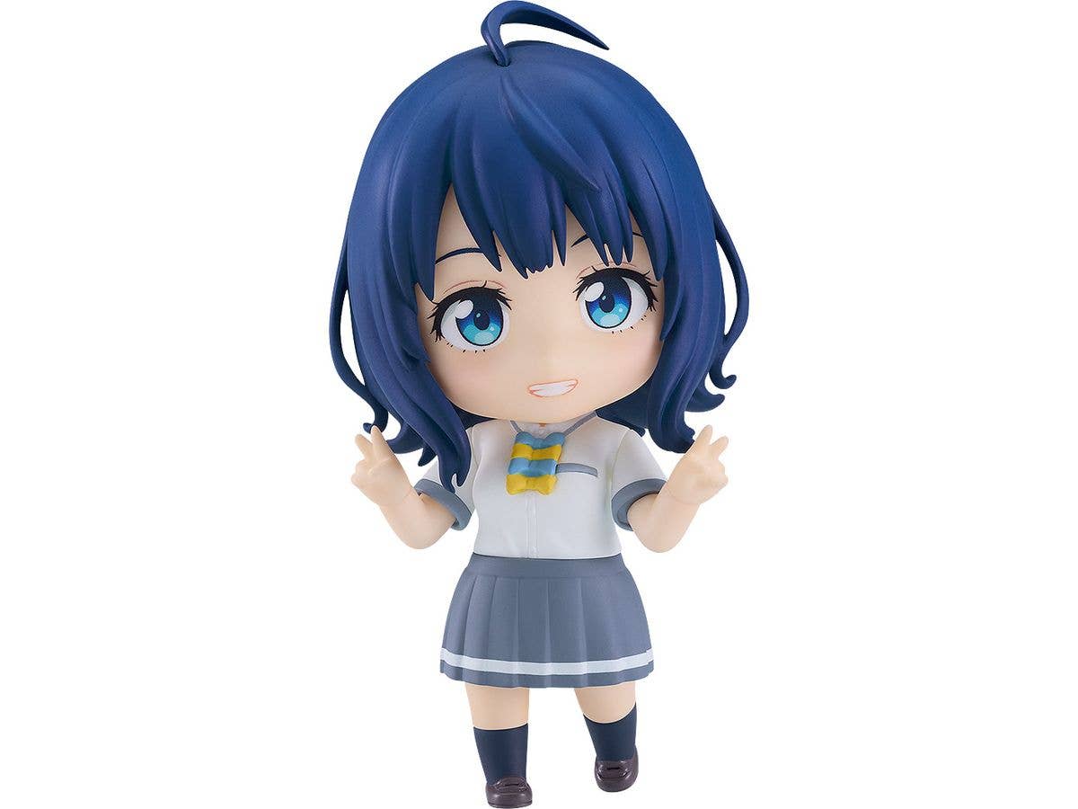 Nendoroid Anna Yanami (Makeine: Too Many Losing Heroines!)