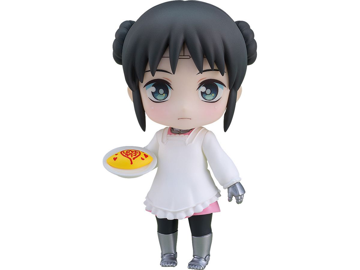 Nendoroid Mina (My Wife Has No Emotion)