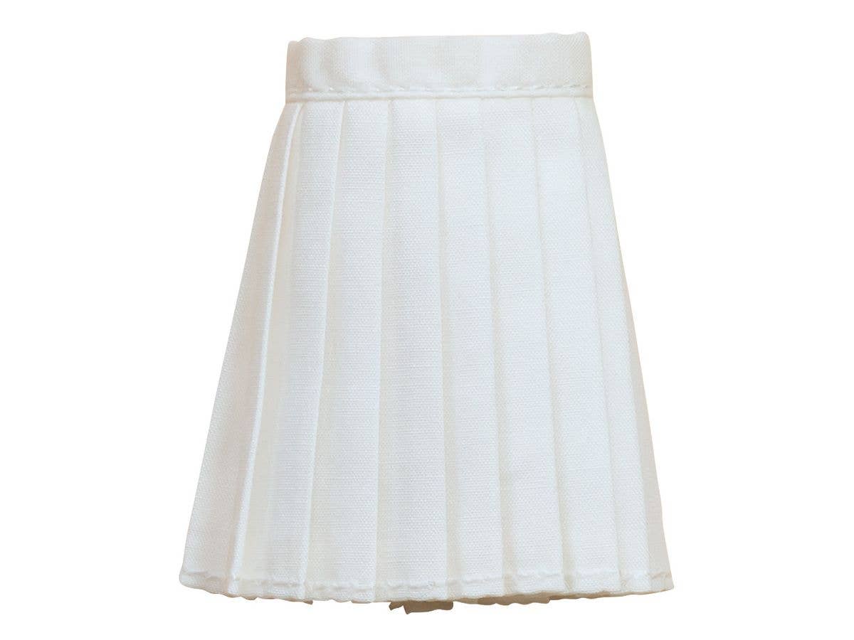 Nendoroid Doll Outfit Set: Long Skirt (White)