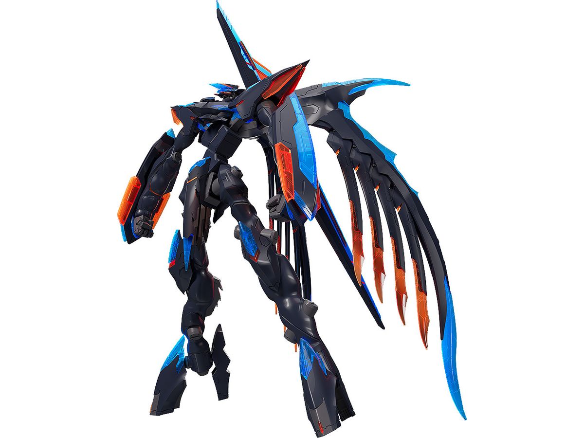 MODEROID Fafner Mark Alles (Fafner in the Azure THE BEYOND) (Rerelease)