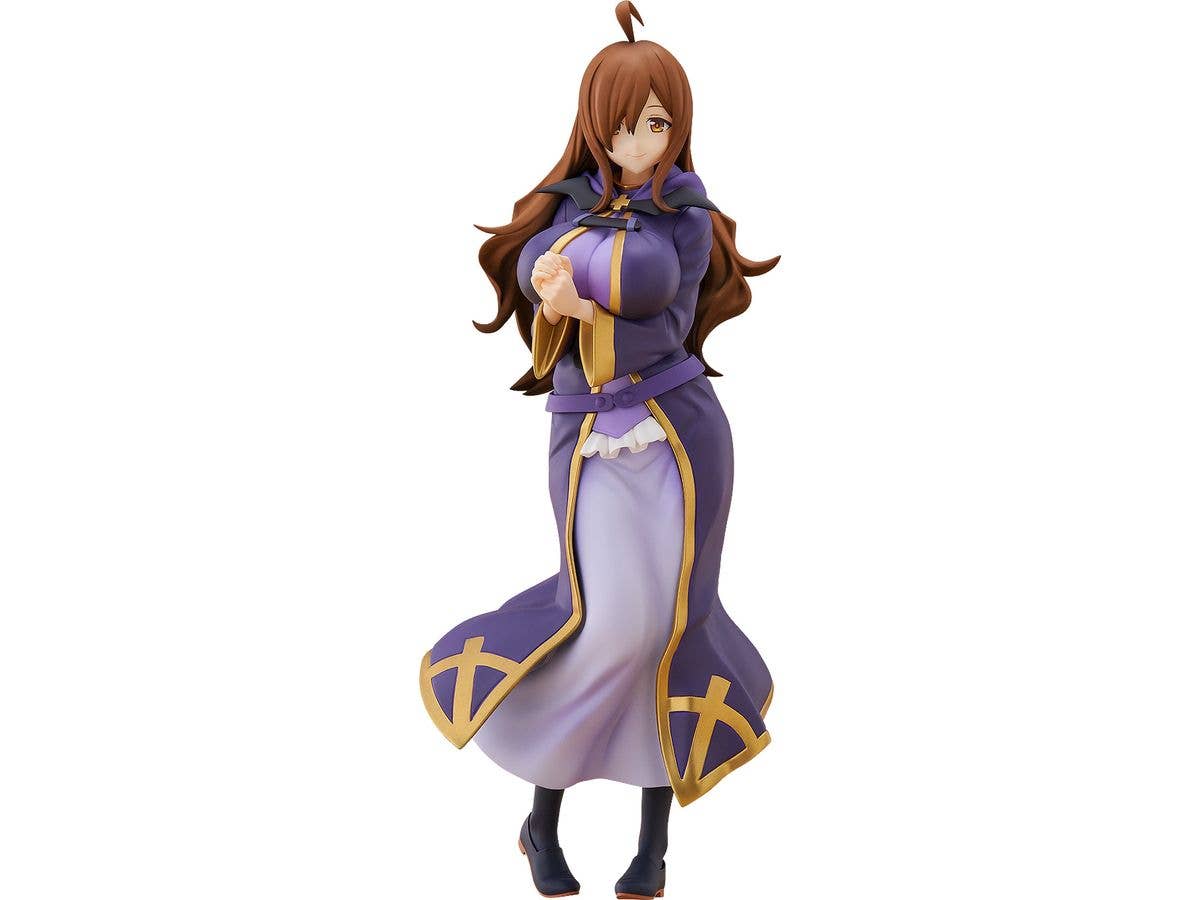 POP UP PARADE Wiz L Size (Kono Subarashii Sekai Ni Syukufuku Wo! 3)