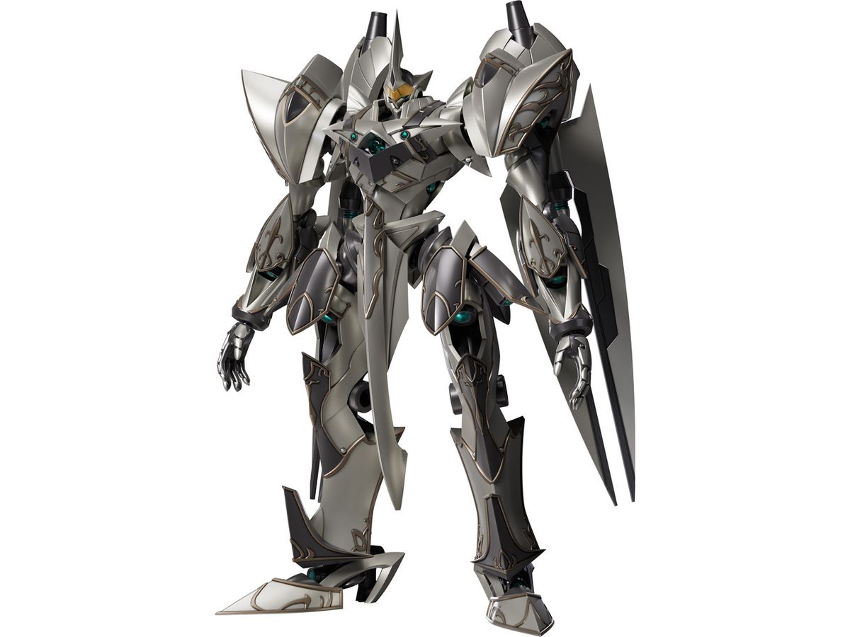 MODEROID Valimar, the Ashen Knight (The Legend of Heroes: Trails of Cold Steel) (Rerelease)