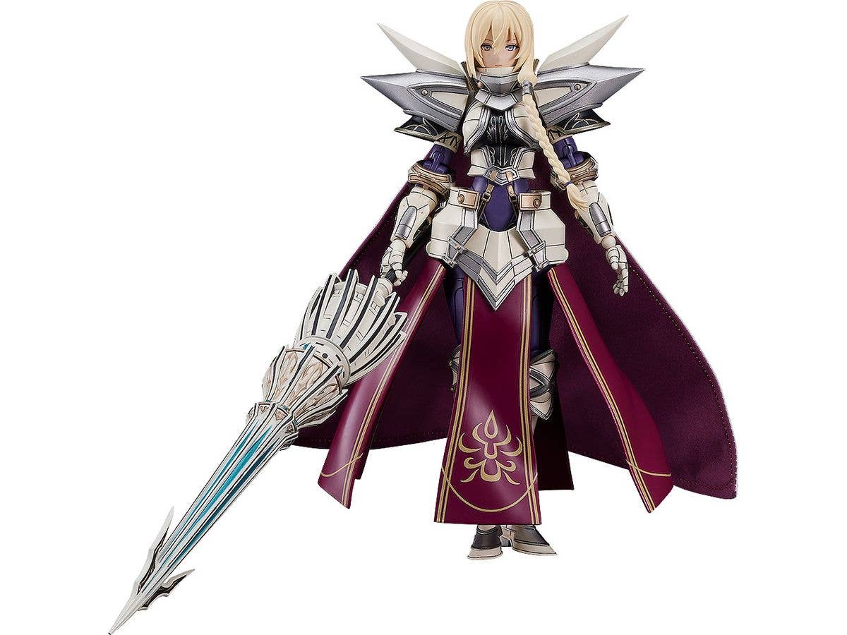 PLAMATEA Arianrhod, the Steel Maiden (The Legend of Heroes: Trails of Cold Steel)
