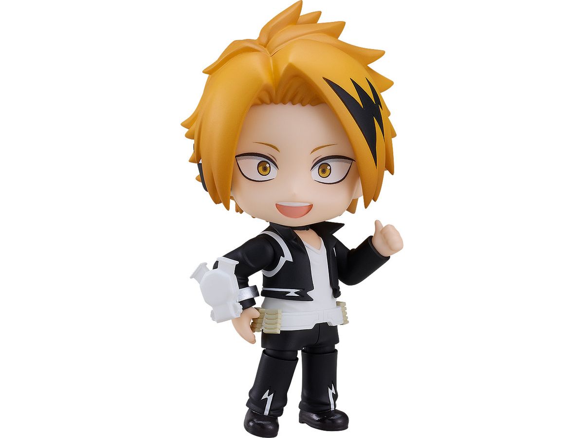 Nendoroid Denki Kaminari (My Hero Academia)