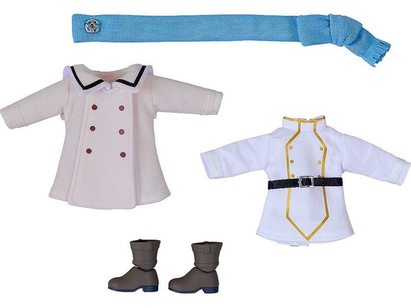 Nendoroid Doll Outfit Set: Frieren (Frieren: Beyond Journey's End)
