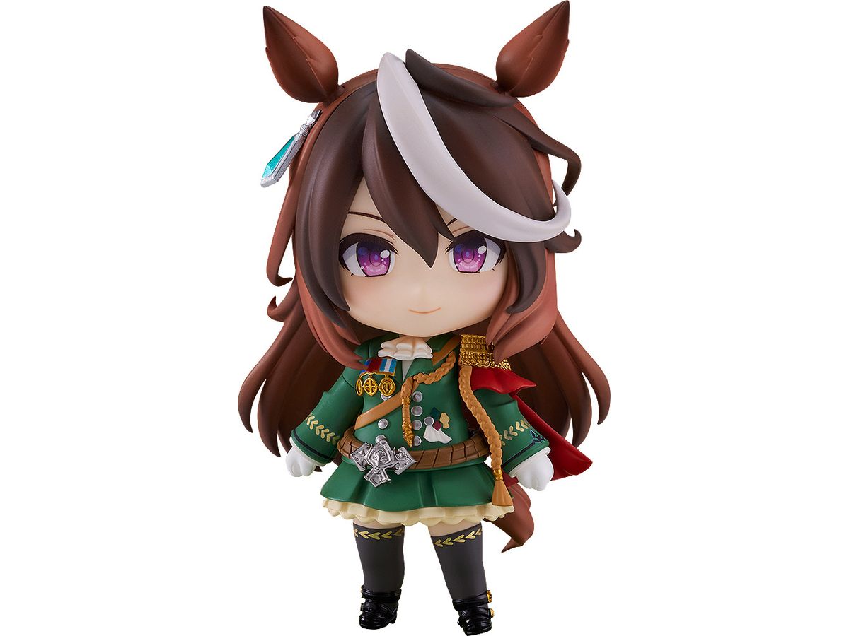 Nendoroid Symboli Rudolf (Uma Musume: Pretty Derby)
