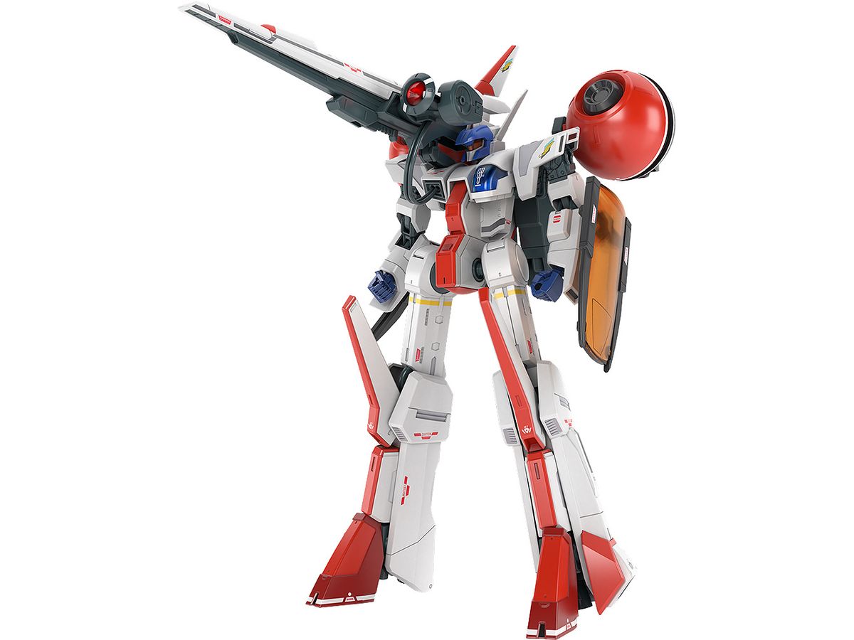 MODEROID Cruise Chaser Blassty (Cruise Chaser Blassty) (Rerelease)