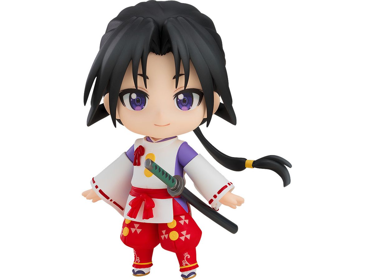 Nendoroid Tokiyuki Hojo (The Elusive Samurai)