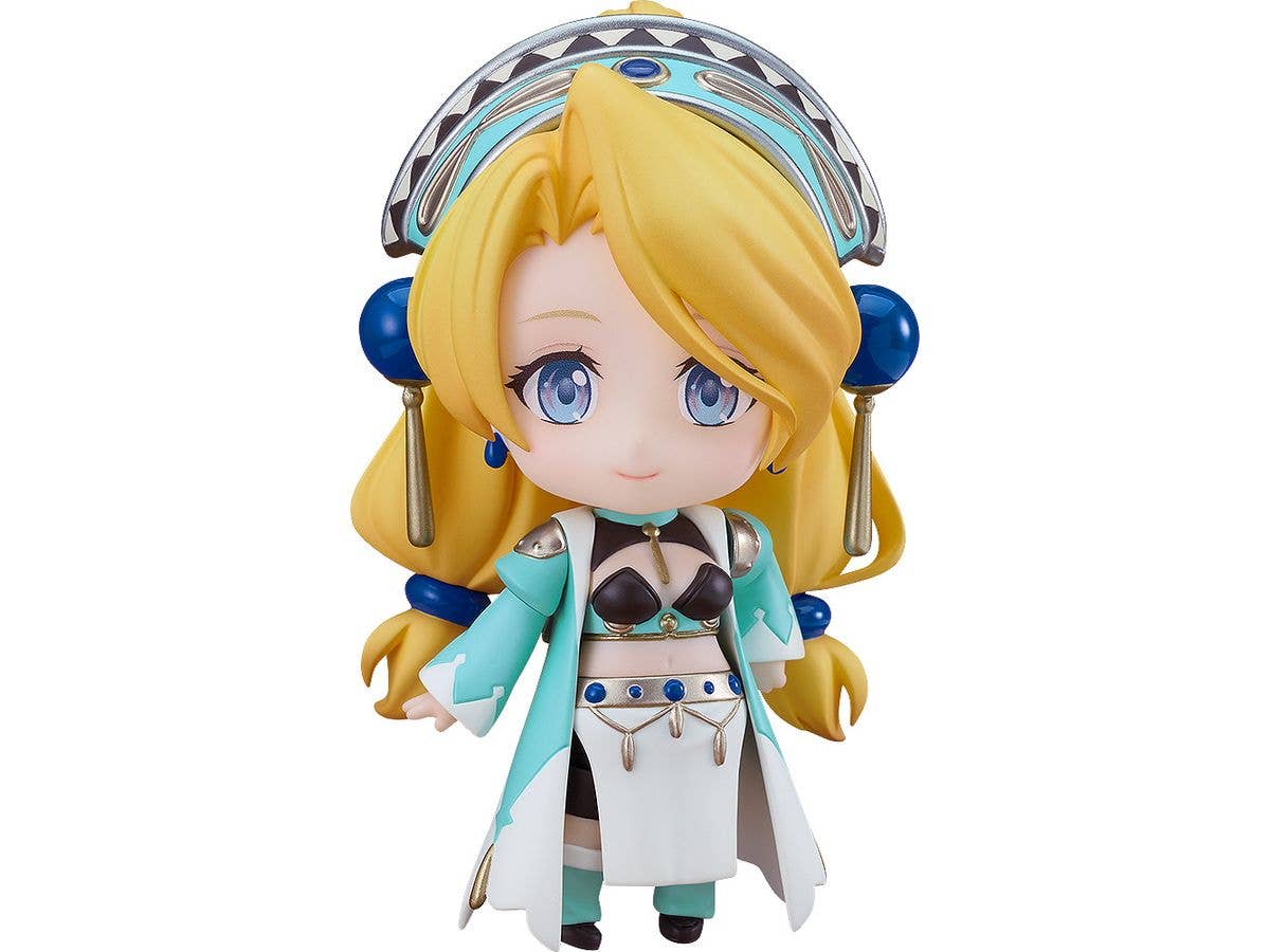 Nendoroid Marie (Atelier Marie Remake: The Alchemist of Salburg)