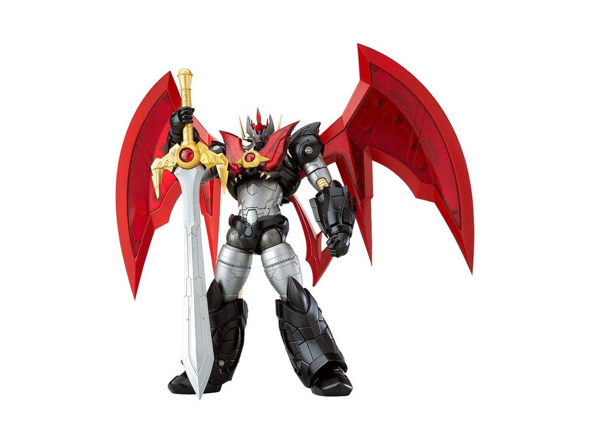 MODEROID Mazinkaiser (Reissue)