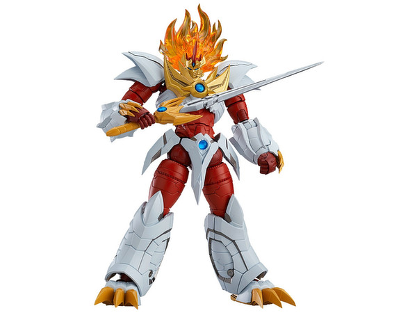 MODEROID Mazinkaiser Liger