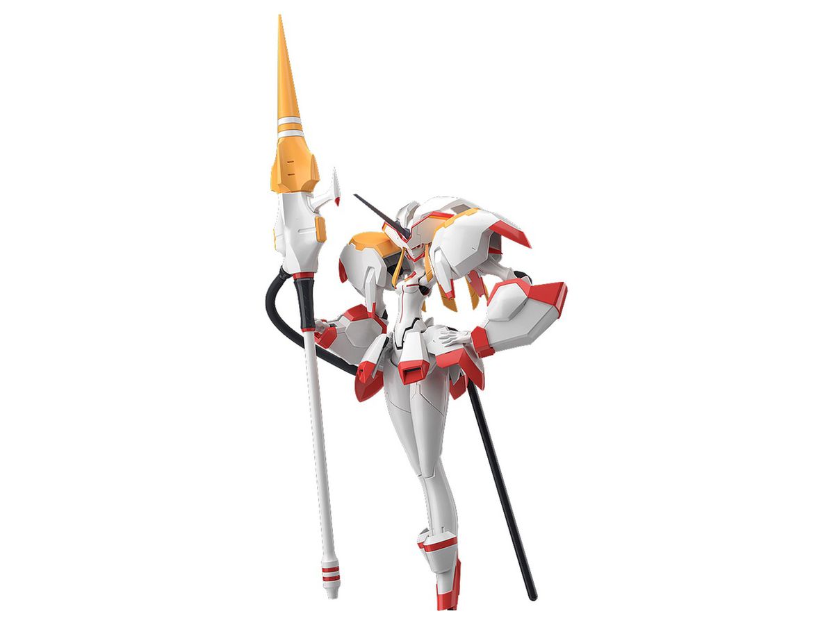 MODEROID Strelitzia (DARLING in the FRANXX) (Reissue)