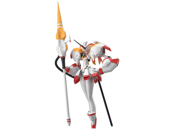 MODEROID Strelitzia (DARLING in the FRANXX)