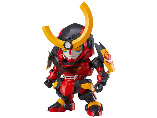 MODEROID Gurren Lagann