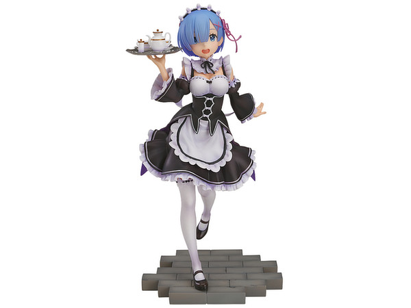 Re:ZERO -Starting Life in Another World-: Rem PVC