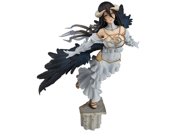 OVERLORD: Albedo PVC