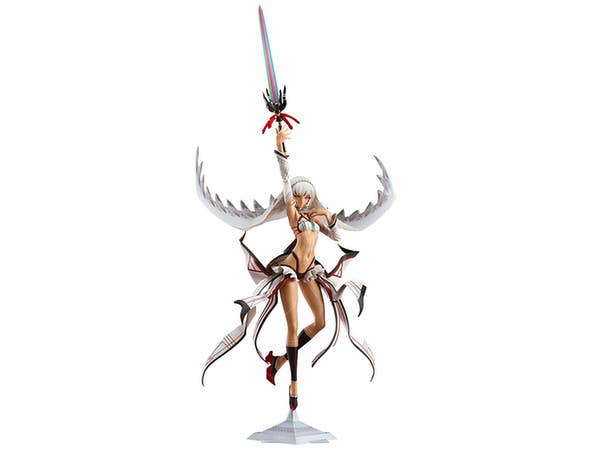 Fate/Grand Order: Saber/Attila PVC