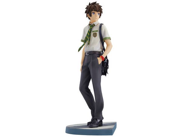 Your Name.: Taki Tachibana PVC