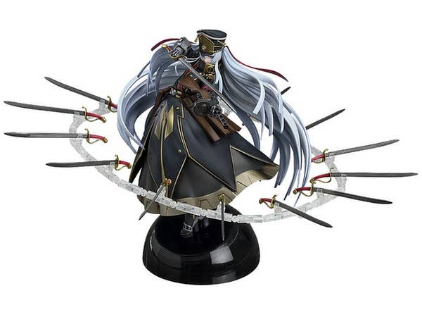 Re:Creators Altair: Holopsicon PVC