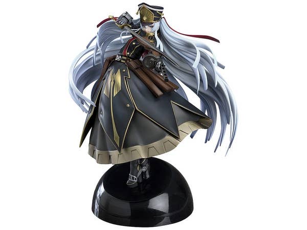 Re:Creators Altair PVC