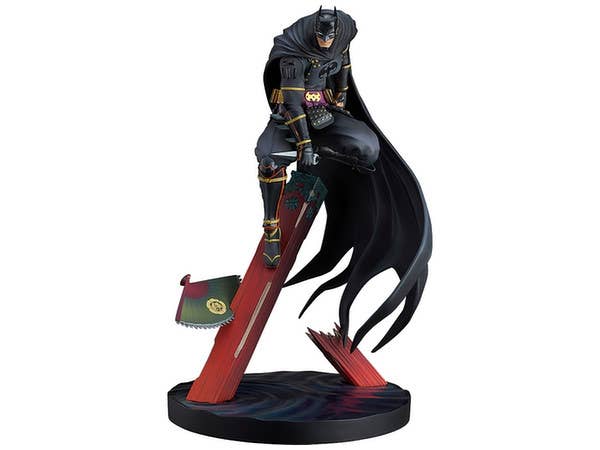 Batman Ninja PVC