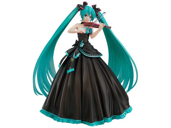 Character Vocal Series 01: Hatsune Miku Symphony 2017 Ver. PVC
