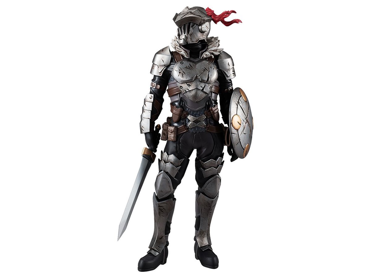 POP UP PARADE Goblin Slayer PVC