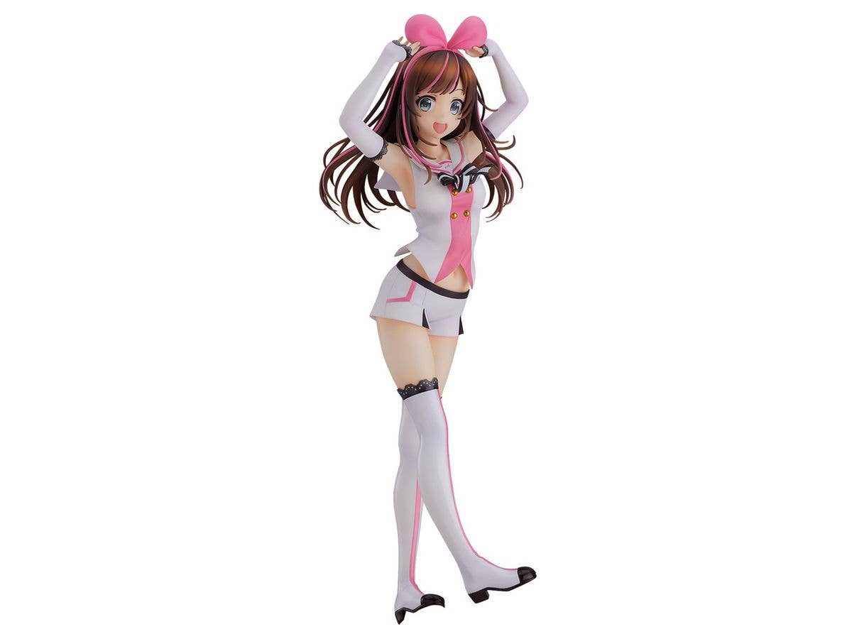 Kizuna AI PVC