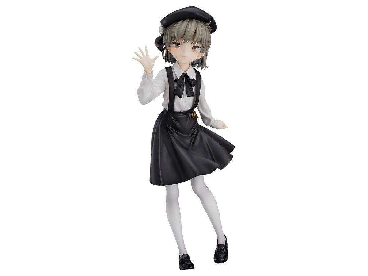 Hatoba Tsugu PVC